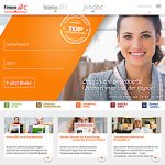 Neue Startseite www.firmenabc.at